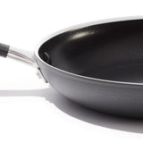 Non-Stick Pro Every Day 12 Inch Frypan with Lid E8