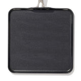 OXO Stainless Steel Everyday 11 in Square Griddle T9
