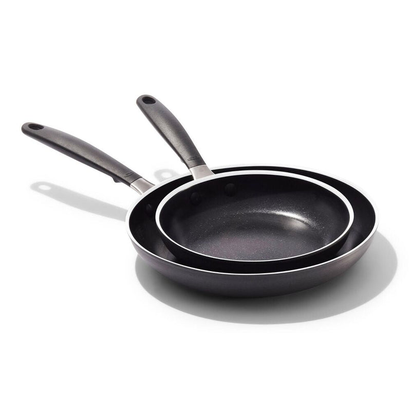 Non-Stick Pro Every Day 2-Piece Frypan Set K2