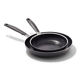 Non-Stick Pro Every Day 2-Piece Frypan Set K2