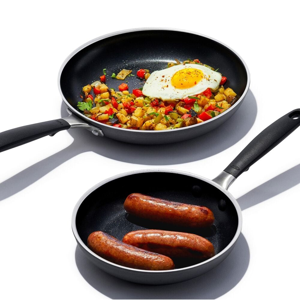 Non-Stick Pro Every Day 2-Piece Frypan Set K2