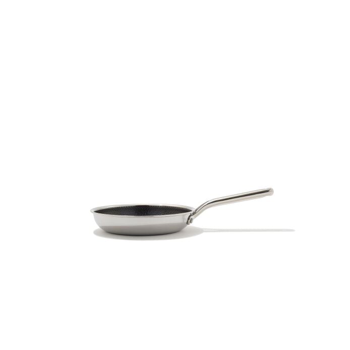 Trident Hybrid Non-Stick Stainless Steel 10-Piece Set Q8