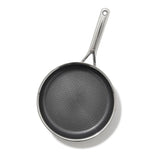 Trident Hybrid Non-Stick Stainless Steel 10-Piece Set Q8