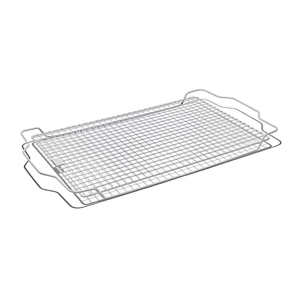 Non-Stick Pro Ceramic Coated Cooling & Baking Rack J4