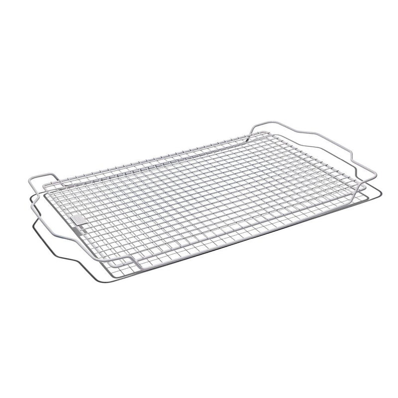 Non-Stick Pro Ceramic Coated Cooling & Baking Rack J4