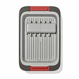Outdoor Wash, Dry and Stow System U9