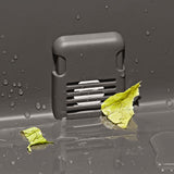 Outdoor Wash, Dry and Stow System U9