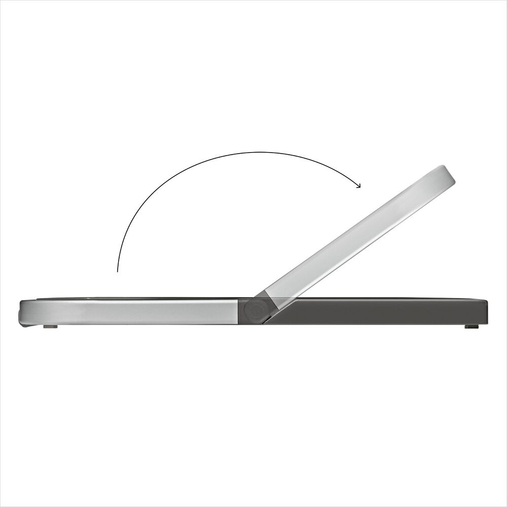 OXO Good Grips Compact Drying Rack with Dish Rest Q9
