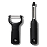 2-Piece Peeler Set M1