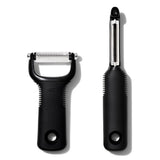 2-Piece Peeler Set M1