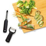 2-Piece Peeler Set M1