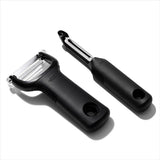 2-Piece Peeler Set M1
