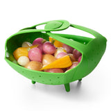 Silicone Steamer A1