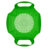 Silicone Steamer A1