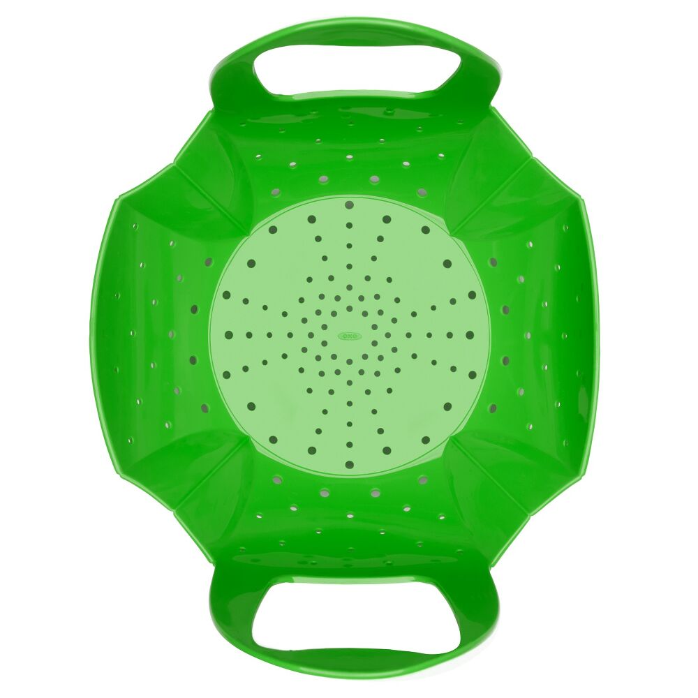 Silicone Steamer A1