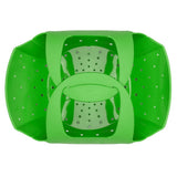 Silicone Steamer A1
