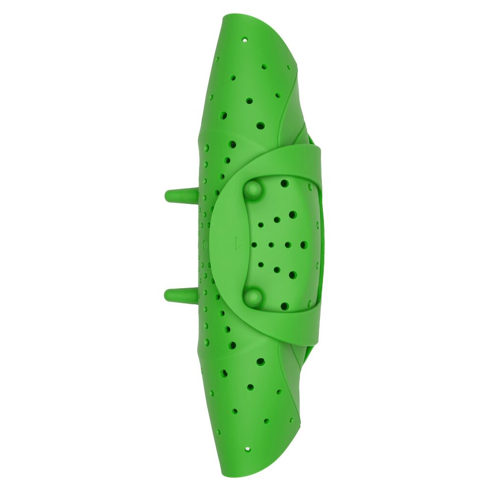 Silicone Steamer A1
