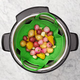Silicone Steamer A1