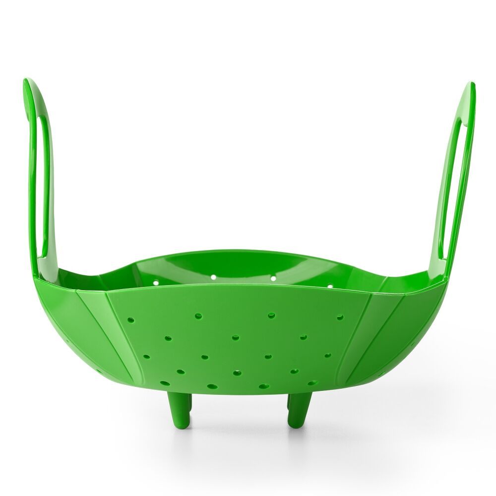 Silicone Steamer A1