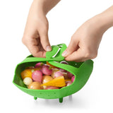 Silicone Steamer A1