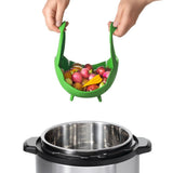 Silicone Steamer A1