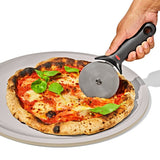 Non-Stick Pro Ceramic Coated Metal Bakeware 15” Pizza Pan E6