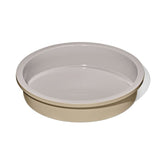 Non-Stick Pro Ceramic Coated Metal Bakeware 9” Round Cake Pan G0