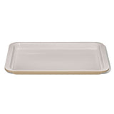 Non-Stick Pro Ceramic Coated Metal Bakeware Jelly Roll Pan V4