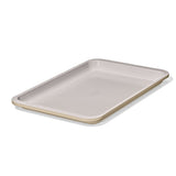 Non-Stick Pro Ceramic Coated Metal Bakeware Jelly Roll Pan V4