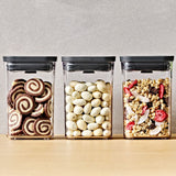 3 Piece POP Container Set T6