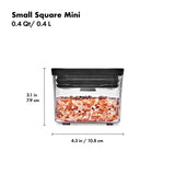 5-Piece POP Container Set U7