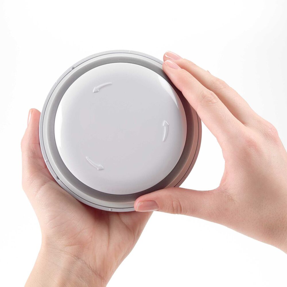 POP Large Jar (5.0 Qt.) Q9
