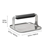 OXO Good Grips Griddle Press U8