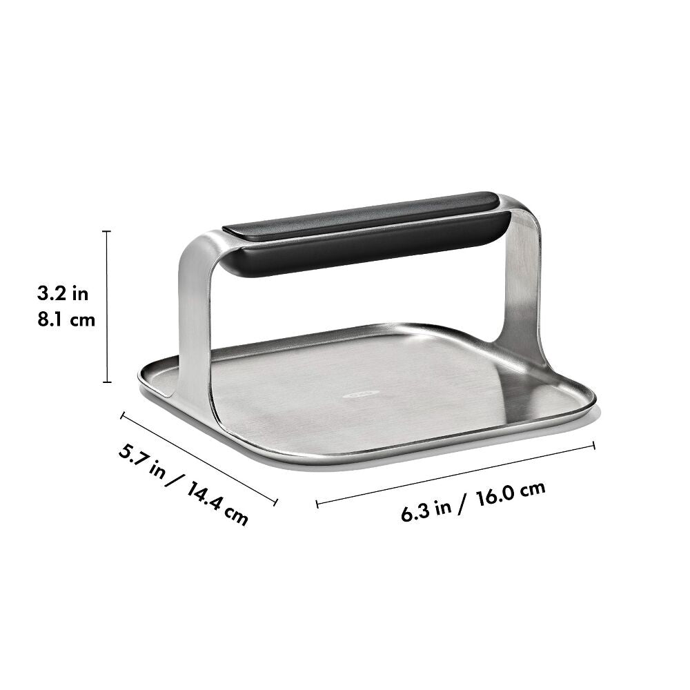 OXO Good Grips Griddle Press U8