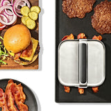 OXO Good Grips Griddle Press U8