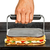 OXO Good Grips Griddle Press U8