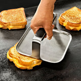 OXO Good Grips Griddle Press U8
