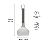 Griddle Scraper Y6