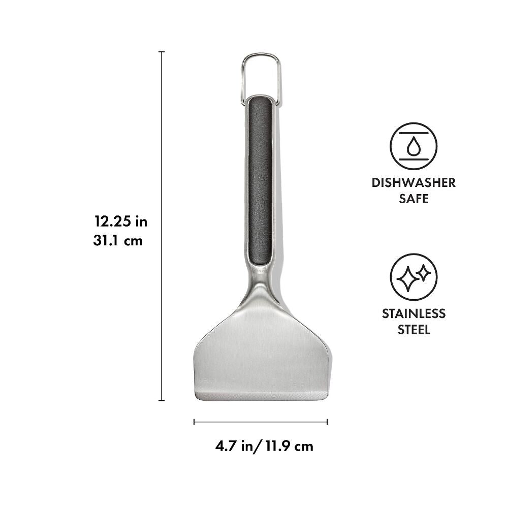 Griddle Scraper Y6