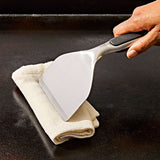 Griddle Scraper Y6