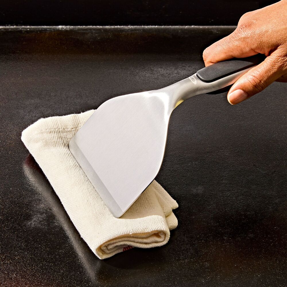 Griddle Scraper Y6