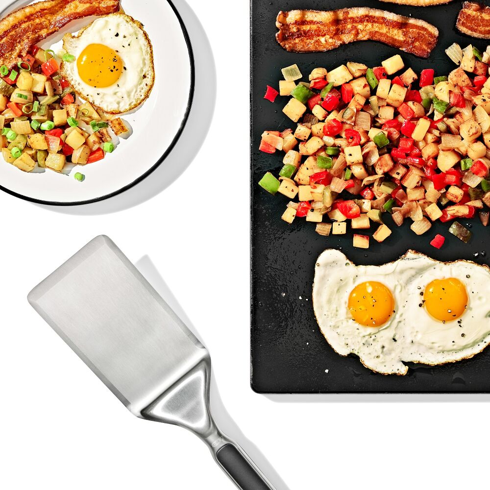 Large Griddle Turner E1