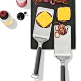 Large Griddle Turner E1