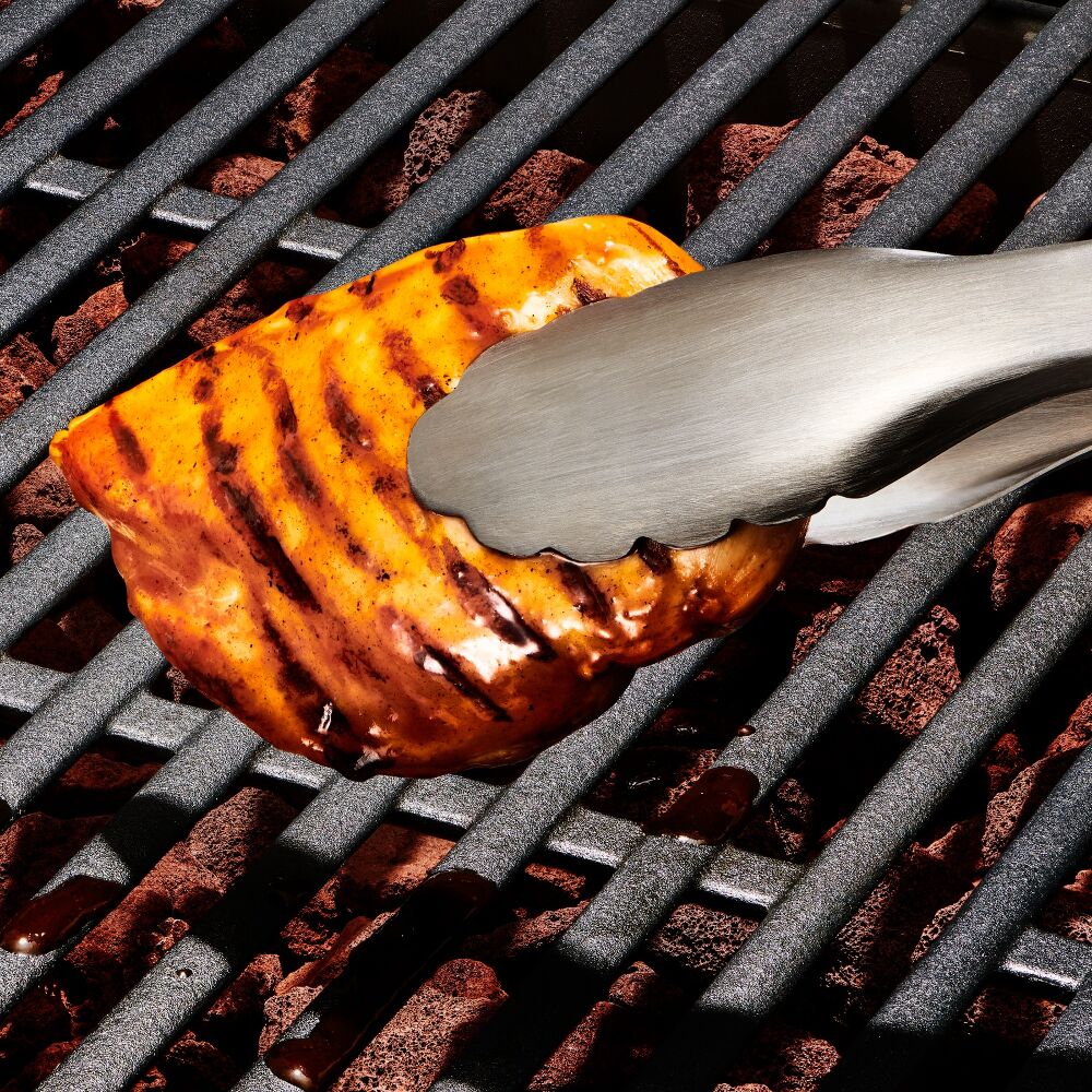 Outdoor 3-Piece Grilling Tool Set K2