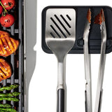 Outdoor 3-Piece Grilling Tool Set K2