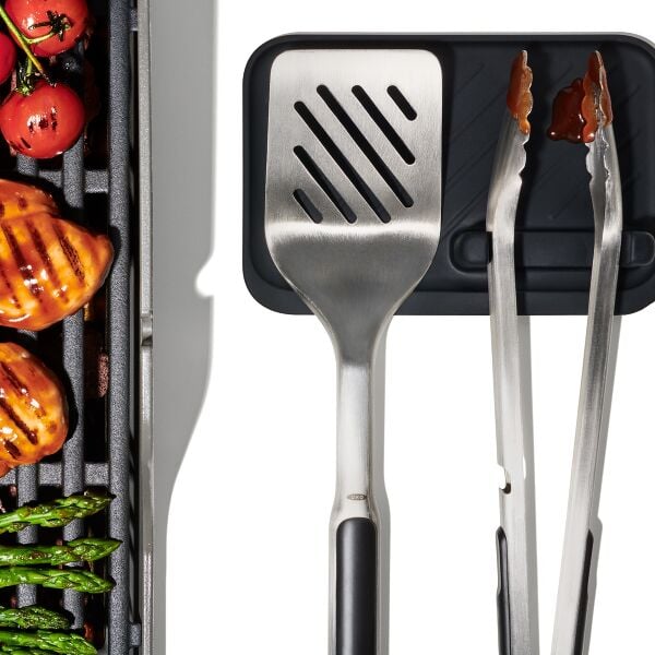 Outdoor 3-Piece Grilling Tool Set K2
