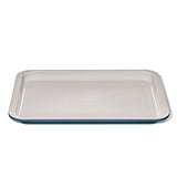 Non-Stick Pro Ceramic Coated Metal Bakeware Half Sheet Pan P0