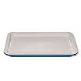 Non-Stick Pro Ceramic Coated Metal Bakeware Half Sheet Pan P0