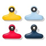 Magnetic Heavy-Duty Clips - 4 Piece C7