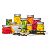 2-Piece Canning Essentials Set X8